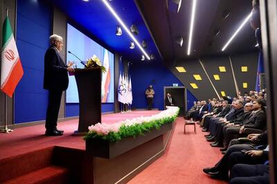 در زنجیره خودرو حلقه فرهنگ‌سازی‌ اهمیت اساسی دارد