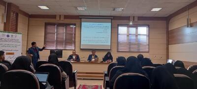  نشست علمی «جوانان و بازتولید ارزش‌های فرهنگی» در دانشگاه یزد برگزار شد