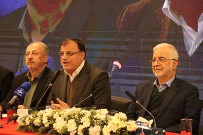  گلستان شاهراه اقتصادی ایران به اوراسیا و آسیای میانه است