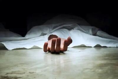  راز مرگ مشکوک زن مبتلا به سرطان فاش شد