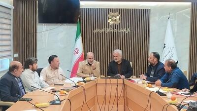  همدان میزبان گردهمایی کانون‌های خدمت رضوی پهنه دو کشور