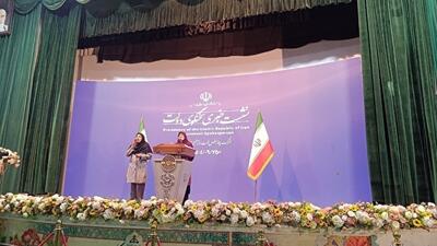 مهاجرانی: بازگشت سرمایه ۳ هزار درصدی سرمایه‌گذاری در حوزه تحقیق و توسعه / اصلاحات اقتصادی برای حفظ کرامت مردم انجام می‌شود