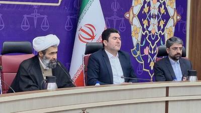  پرونده های خشونت در استان قزوین امسال ۲۴ درصد کاهش داشته است 