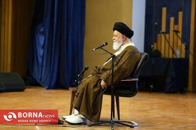  آیت ا...علم الهدی: دخانیات، دروازه اصلی اعتیاد است/ کافه‌نشینی و قلیان؛ بستر پنهان گسترش اعتیاد در میان جوانان