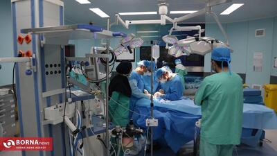  بیست‌ویکمین اهدای عضو سال جاری خوزستان به نام یک بانو در امیدیه ثبت شد