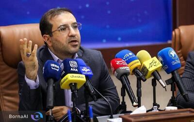 ۲۷۵ شرکت دانش‌بنیان در نمایشگاه ایران‌ساخت حاضر شدند؛ حمایت ۴۵ درصدی از محصولات های‌تک