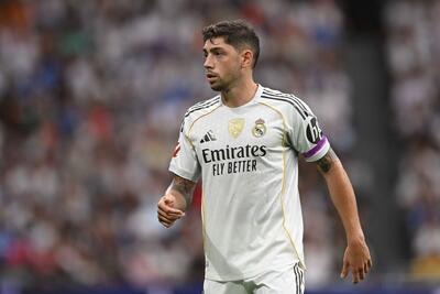 والورده: رئال مادرید تا آخرین نفس برای قهرمانی می‌جنگد