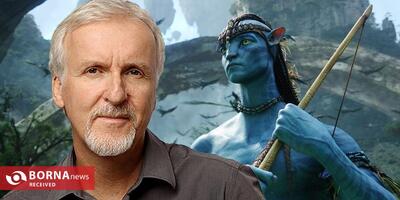 جیمز کامرون میلیاردر شد؛ «آواتار: آتش و خاکستر» در آستانه اکران