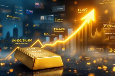 پیش‌بینی ANZ: طلا در مسیر عبور از ۵۰۰۰ دلار در سال ۲۰۲۶ با تداوم ریسک‌های جهانی