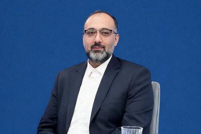 نظر مهدی رباطی مدیر عامل و عضو هیات مدیره کارگزاری اعتبار تابان درباره حذف حجم مبنا