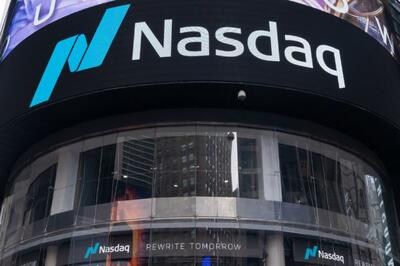 برنامه نزدک برای معاملات ۲۳ ساعته سهام آمریکا؛ گامی تازه در تحول بازارهای مالی