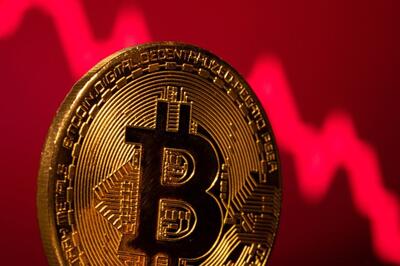 افت ارزش بازار رمزارزها به زیر ۳ تریلیون دلار؛ اصلاح ۳۱ درصدی پس از اوج ۲۰۲۵