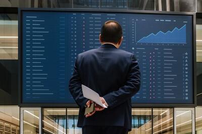 خداحافظی با حجم مبنا پس از 22 سال