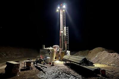 «کنوپا» از انعقاد قرارداد حفاری با آتیس عمران رهاب خبر داد