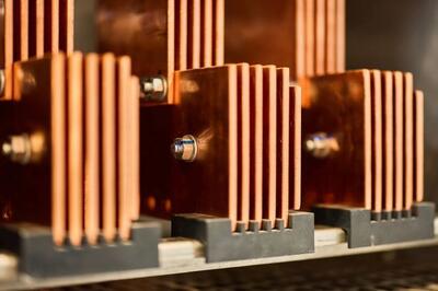 افزایش پیش‌بینی قیمت مس از سوی گلدمن ساکس؛ کاهش ریسک تعرفه‌ها در کانون توجه بازار