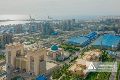 پتروشیمی جم: تولید Rubber پاد جم از سال ۱۴۰۶ در سبد تولید قرار می‌گیرد