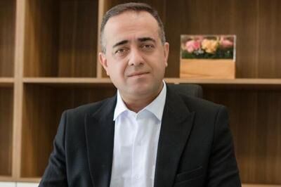 نظر علی جبل‌عاملی قائم‌مقام گروه مالی کارآمد درباره حذف حجم مبنا