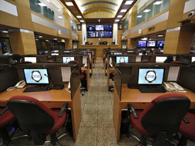 رونق بی‌سابقه در بازارهای مالی بورس کالا