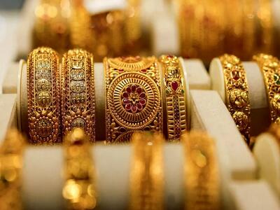 قیمت طلا ۱۸ عیار - ۲۵ آذر ۱۴۰۴