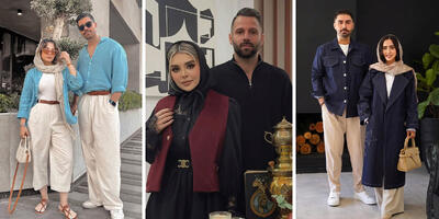 نگاهی به قواعد جدید استایل‌های کاپلی؛ زوج‌های مدرن چطور استایل‌هایشان را ست می‌کنند؟ - چی بپوشم