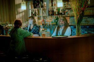 بازیگر «پاریس تگزاس» در فیلم تازه نادر ساعی‌ور