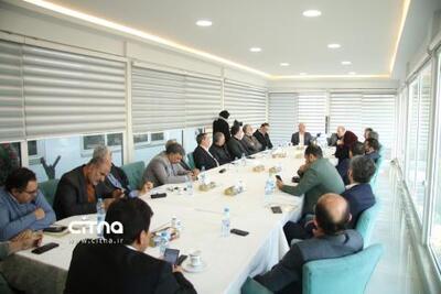 تاکید فعالان بخش خصوصی بر ضرورت توسعه مدل اقتصادی شبکه ملی اطلاعات