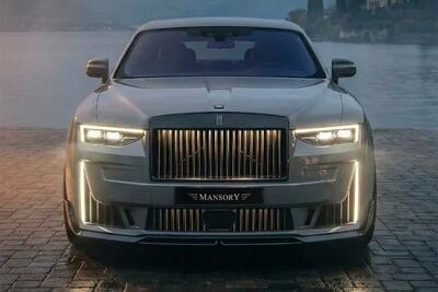 وقتی منصوری خویشتن‌داری می‌کند!