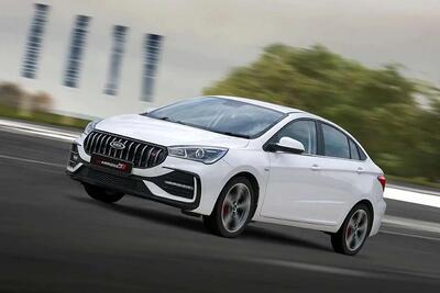 ۲.۴ میلیارد تومان قیمت ام وی ام M5 پرو در بازار؟