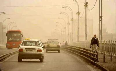 رانندگان بدون اطلاع باید هزینه محیط زیست بپردازند