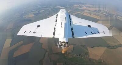 پهپادهای انتحاری روسیه به استارلینک مجهز شدند