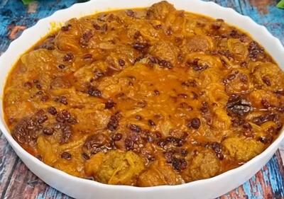  خورشت خوشمزه و متفاوت؛ وقتی غذای ساده تبدیل به سورپرایز میشود
