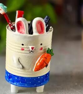  وای خدای من، ببین با قوطی شیر خشک چی درست کردم !