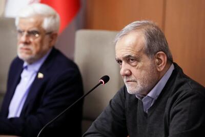 فاکتور ۳۲۰ همتی صنعت لبنیات برای پزشکیان