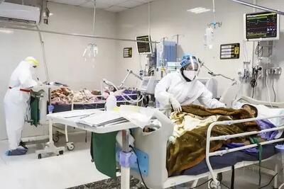 آنفلوآنزا در ۸ استان بالاتر از حد هشدار / ۱۱۵ فوتی از ابتدای موج امسال