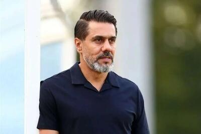 پاسخ تند افشین پیروانی به خسرو حیدری