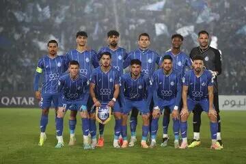 چرا بازی حذفی استقلال به تعویق افتاد؟