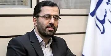 حمله عضو هیئت رئیسه مجلس به دولت/ بجای اظهارنظر درباره عدم ترمیم کابینه، در خصوص قیمت افسارگسیخته ارز و تورم شفاف‌سازی و پاسخ‌گویی کند