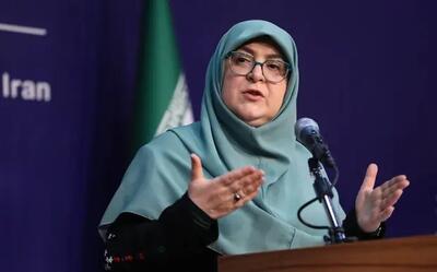 مهاجرانی: فعلا خط سیاه برای‌ ما است‌ و برای‌ خبرنگاران نیست/ استعفای وزرا را به‌شدت تکذیب می‌کنم