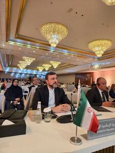  غریب آبادی: ایران در ماه‌های آینده میزبان کنفرانس «جنبش جهانی حمایت از خانواده» خواهد بود