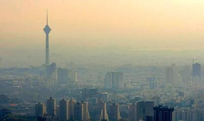 فقط ۱۵ درصد تکالیف قانونی هوای پاک اجرا شده است