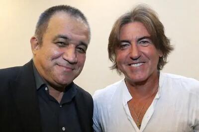 تاجرنیا خطاب به کادرفنی استقلال: تساوی بس است؛ صدر جدول را می‌خواهم