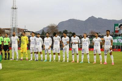 نامه جنجالی علیه ستاره‌های استقلال؛ حضور این نفرات غیرقانونی است!