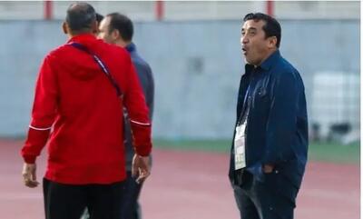 محرومیت یک جلسه‌ای و جریمه نقدی ۵۰۰ میلیونی برای عزیزی و رفیعی