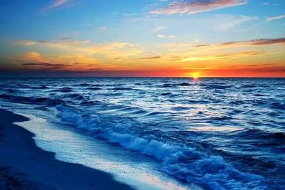 محیط‌زیست: اگر روند فعلی ادامه پیدا کند، تا سال ۲۱۰۰ حدود یک سوم مساحت دریای خزر از دست خواهد رفت