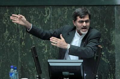 نماینده مجلس:  نفوذی ها در حاکمیت با ایجاد فشار اقتصادی بر مردم زمینه بروز اغتشاش را فراهم می‌کنند