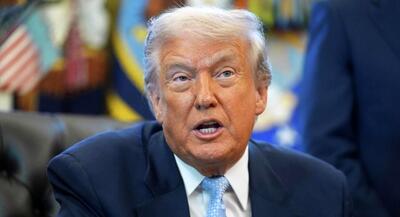  ادعای جدید ترامپ علیه حماس و حزب الله لبنان/ ۵۹ کشور آماده اعزام نیرو به غزه هستند