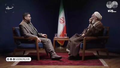  پور محمدی: در حفاظت اطلاعات بی‌مبالات هستیم + فیلم