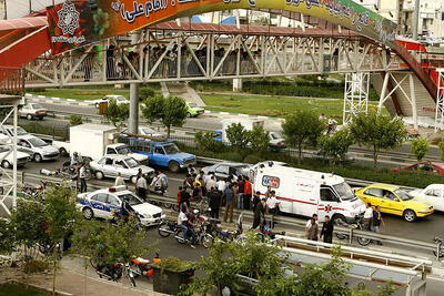 سایه روشن - ۱۴۰۴/۰۹/۲۵