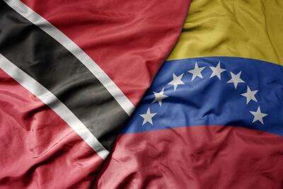  قرارداد جنجالی ترینیداد و توباگو با آمریکا/ ونزوئلا واکنش نشان داد