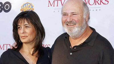 قتل کارگردان مشهور‌ هالیوود و همسرش به دست پسرشان